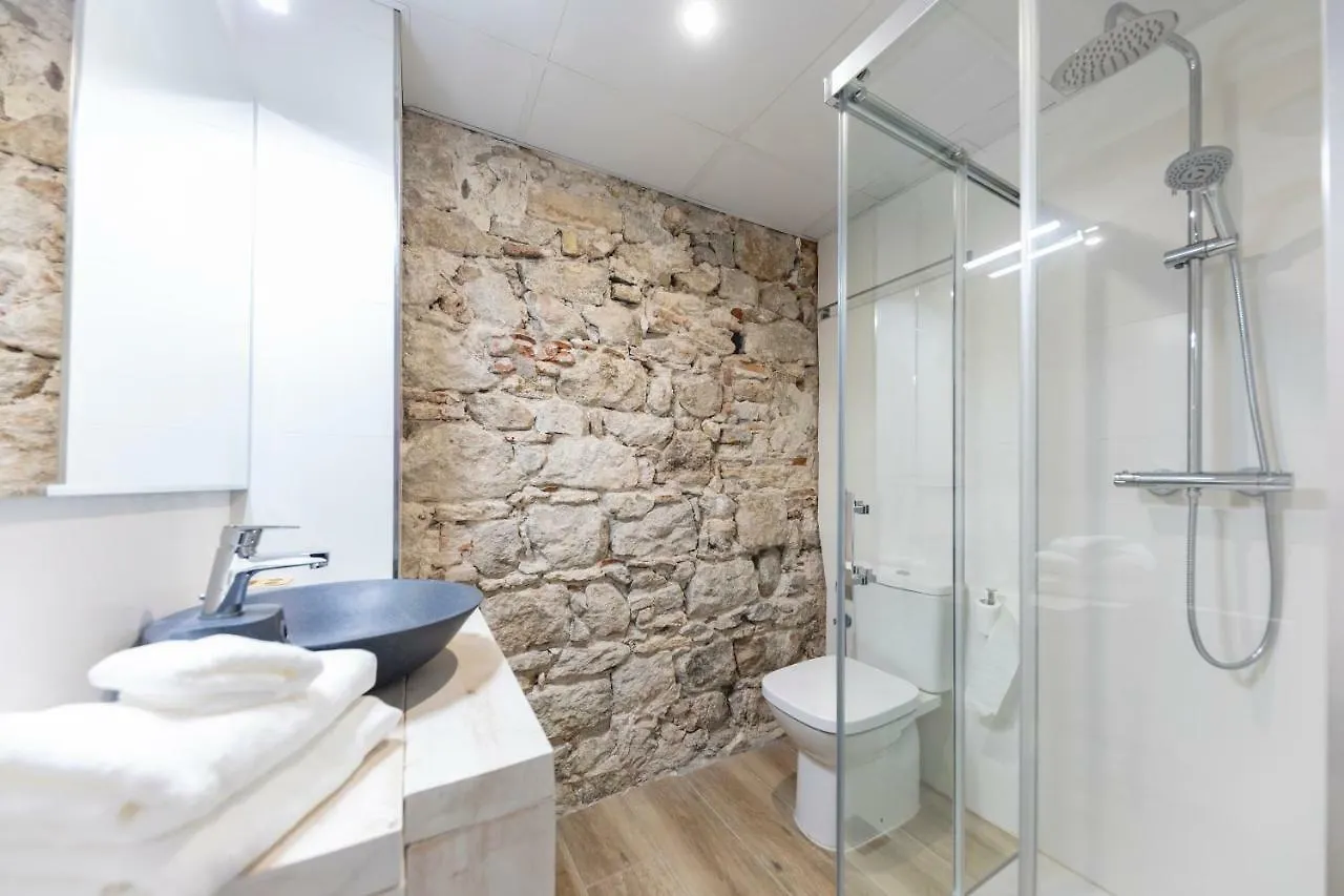 Apartamento Bravissimo Rambla Eiffel Bridge 1 Gerona