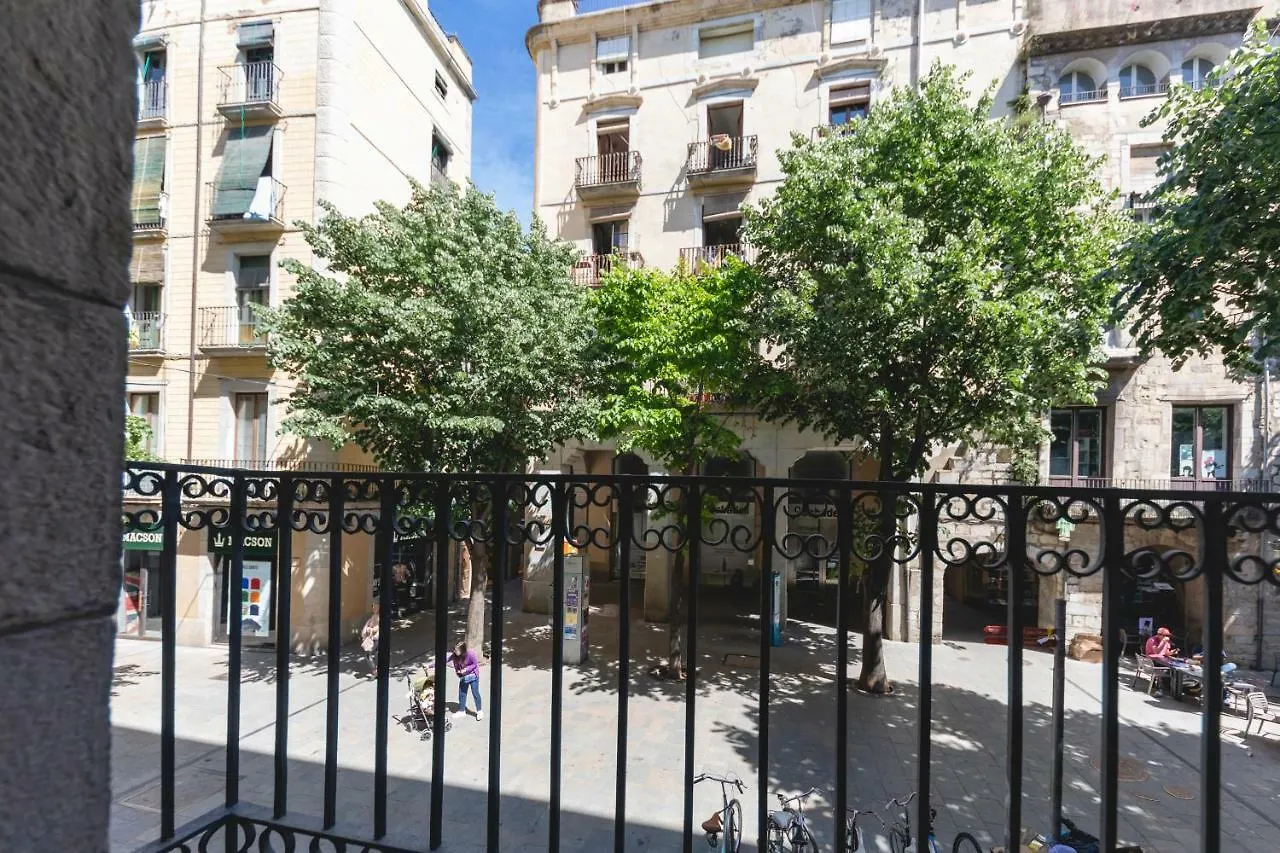 Bravissimo Rambla Eiffel Bridge 1 Διαμέρισμα Χιρόνα Ισπανία