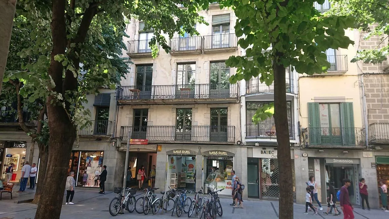 Bravissimo Rambla Eiffel Bridge 1 Διαμέρισμα Χιρόνα